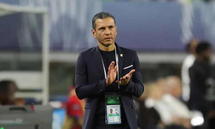 Javier Aguirre respalda el trabajo de Jimmy Lozano al frente del Tri