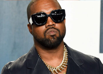 Kanye West enfrenta acusaciones de racismo y conducta abusiva