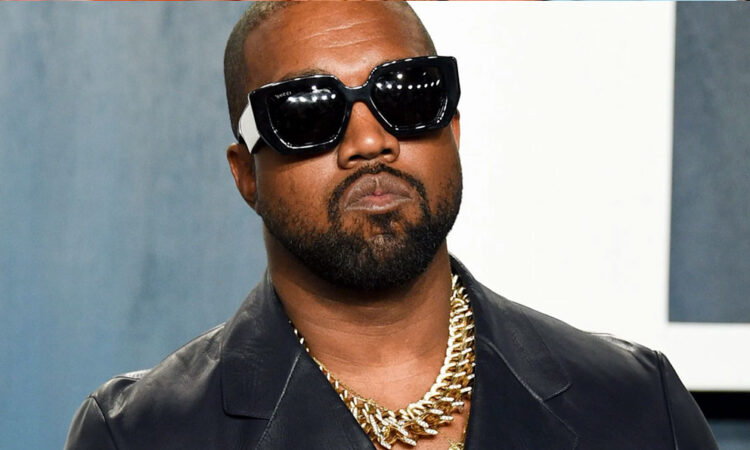Kanye West enfrenta acusaciones de racismo y conducta abusiva
