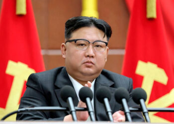 El apoyo militar de Corea del Norte e Irán a Rusia plantea preocupaciones de seguridad global