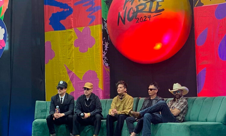 Kinky se prepara para celebrar su 25 aniversario