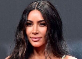 Kim Kardashian pierde miles de seguidores por canción de Taylor Swift