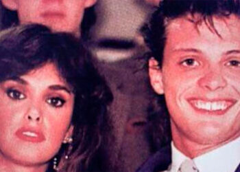 Lucía Méndez asegura que Luis Miguel la emborrachó durante un encuentro en Miami