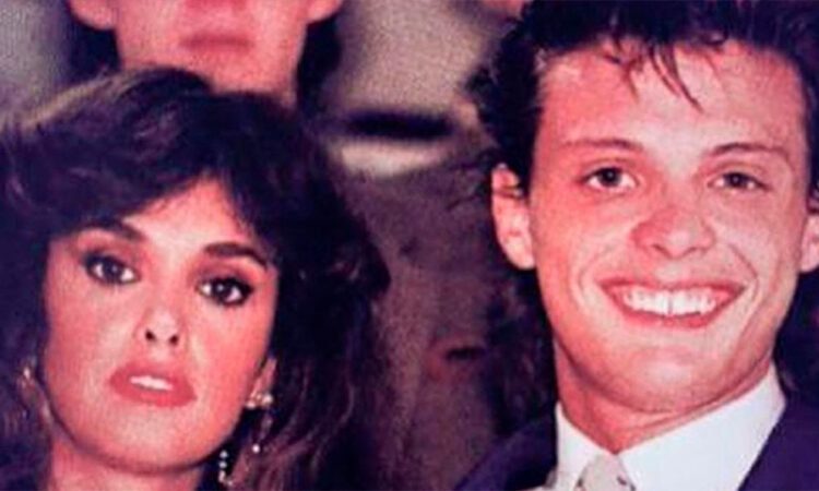 Lucía Méndez asegura que Luis Miguel la emborrachó durante un encuentro en Miami