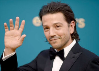 Diego Luna y Tonatiuh se unen a Jennifer López en la adaptación de “El Beso de la Mujer Araña”