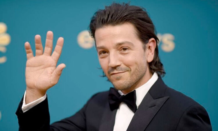 Diego Luna y Tonatiuh se unen a Jennifer López en la adaptación de “El Beso de la Mujer Araña”