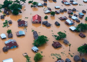 Ciclón ‘Gamane’ deja al menos 18 muertos y 20.000 desplazados en Madagascar