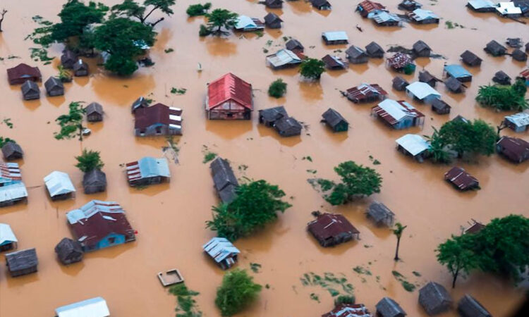 Ciclón ‘Gamane’ deja al menos 18 muertos y 20.000 desplazados en Madagascar