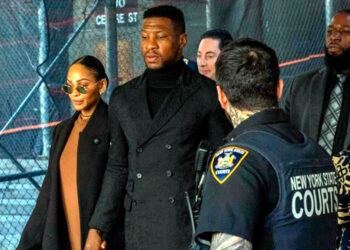 El actor de Creed III evita la cárcel pero debe someterse a programa de orientación