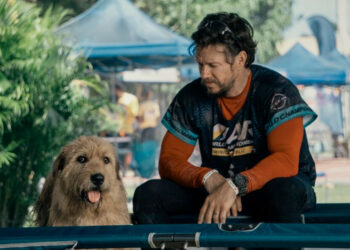 De la vida real a la pantalla grande: La increíble historia de Mikael Lindnord y Arthur