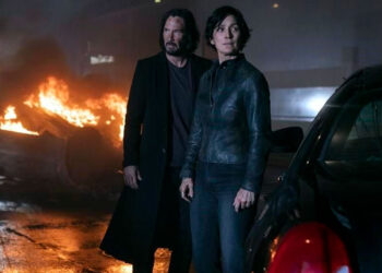 La saga de “Matrix” regresa con una quinta entrega bajo la dirección de Drew Goddard