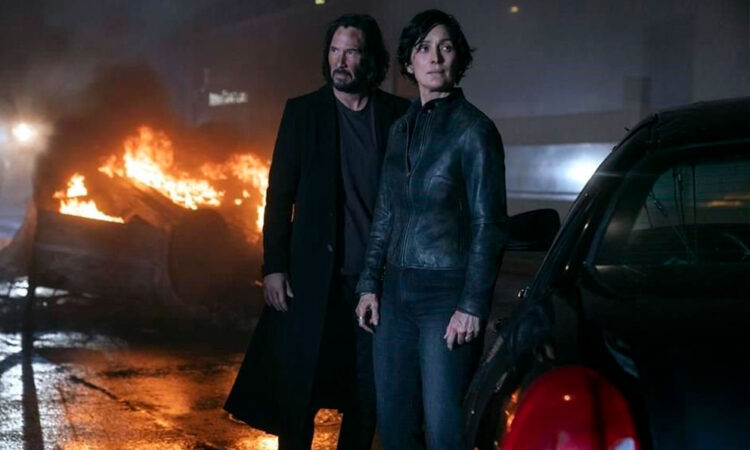 La saga de “Matrix” regresa con una quinta entrega bajo la dirección de Drew Goddard