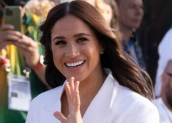 Meghan Markle presenta su primer producto bajo la marca American Riviera Orchard