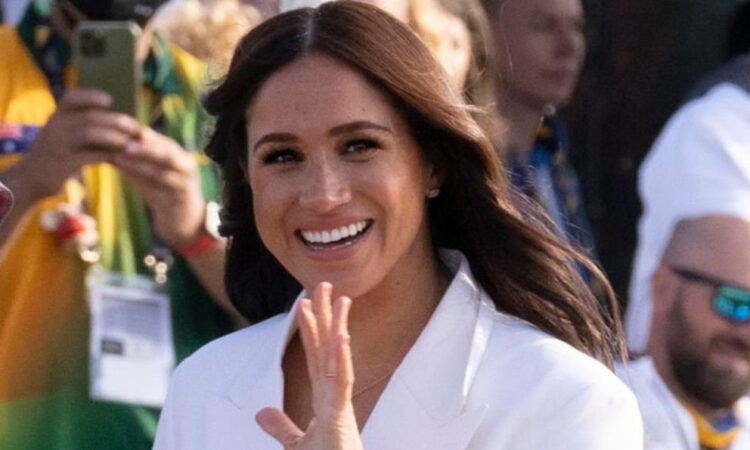 Meghan Markle presenta su primer producto bajo la marca American Riviera Orchard