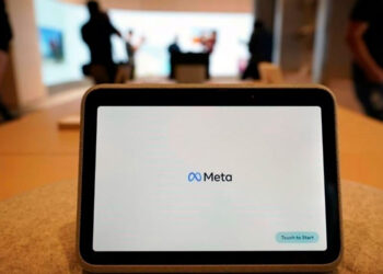 Meta se desploma un 15 % tras débil pronóstico de ingresos