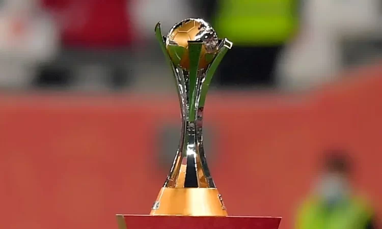 Apple a punto de asegurarse los derechos de transmisión del Mundial de Clubes 2025