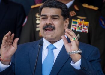 Maduro autoriza la exportación de productos ganaderos para impulsar la economía venezolana