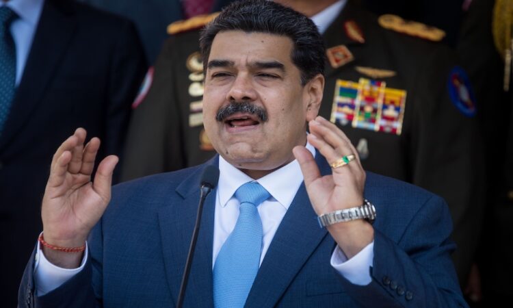 Maduro autoriza la exportación de productos ganaderos para impulsar la economía venezolana