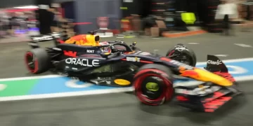 Adrian Newey considera abandonar Red Bull: ¿Rumbo a Ferrari?