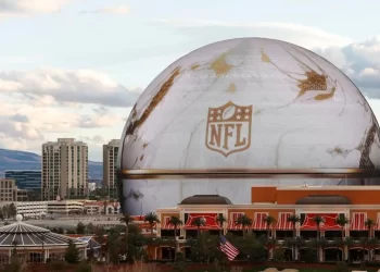 Ganadores y perdedores de la primera ronda del NFL Draft 2024