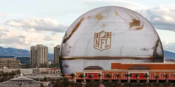 Ganadores y perdedores de la primera ronda del NFL Draft 2024