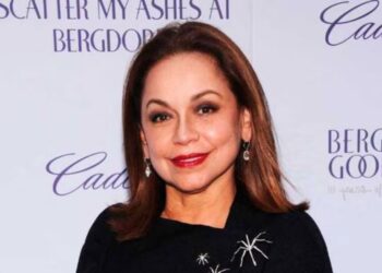 Diseñadora de moda Nancy González sentenciada por tráfico de piel animal