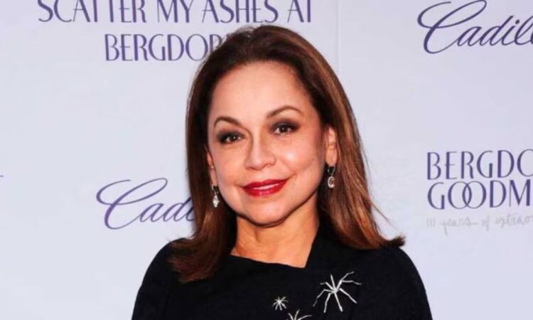 Diseñadora de moda Nancy González sentenciada por tráfico de piel animal