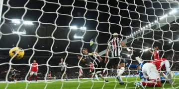 La Premier League 2023-24: Una temporada de récord en goles