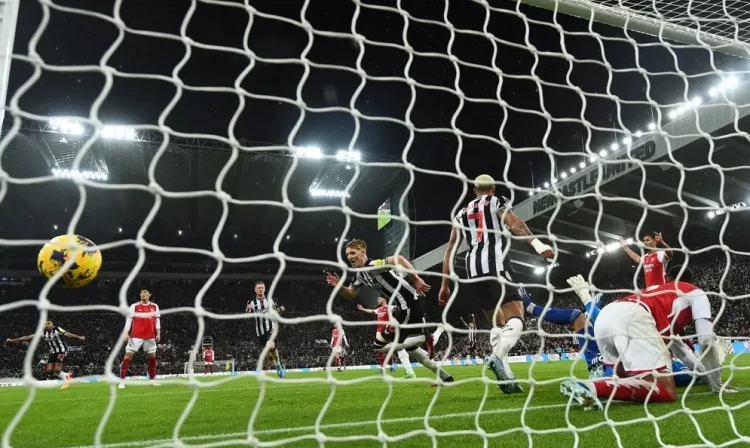 La Premier League 2023-24: Una temporada de récord en goles