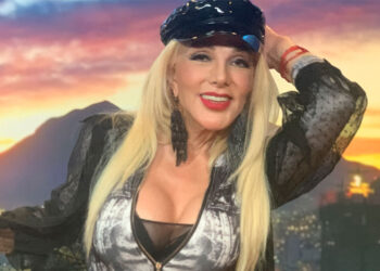 Olivia Collins revela su lucha contra el bullying por su sordera y aclara conflicto con Ivonne Montero