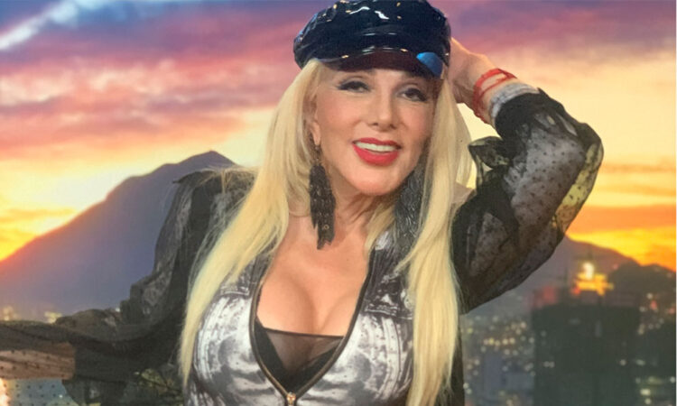 Olivia Collins revela su lucha contra el bullying por su sordera y aclara conflicto con Ivonne Montero