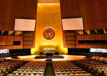 Críticas a políticas ambientales en América Latina