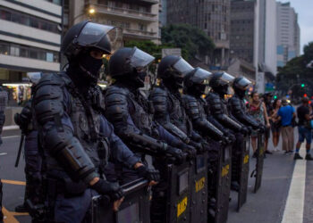 Evaluación de la ‘Operación verano’ en Sao Paulo: Balance entre logros y bajas