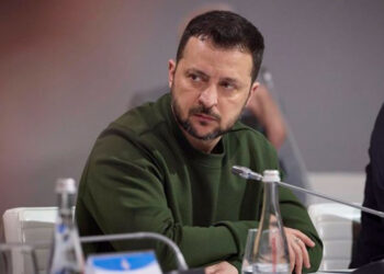 Ucrania solicitará reunión urgente con la OTAN para fortalecer su defensa aérea