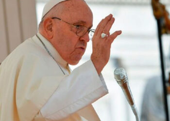 Papa Francisco recibirá a familiares de rehenes de Hamás en el Vaticano