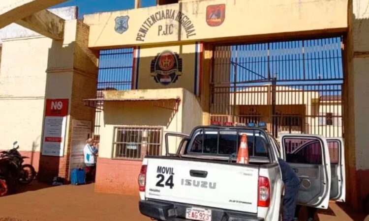 Cuatro muertos en violentos enfrentamientos en cárcel de Paraguay