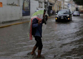 Perú declara estado “no activo” de alerta ante El Niño