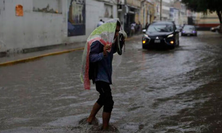 Perú declara estado “no activo” de alerta ante El Niño