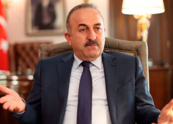 Turquía acusa a EE.UU. de hipocresía en Derechos Humanos