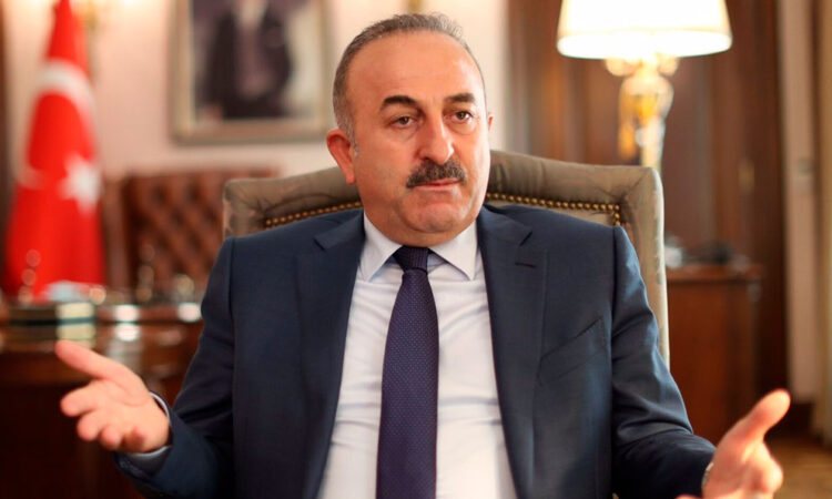 Turquía acusa a EE.UU. de hipocresía en Derechos Humanos