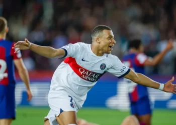 PSG remonta ante el Barcelona y avanza a Semifinales de la Champions League