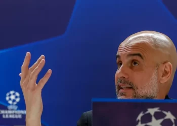 Pep Guardiola llena de elogios al Real Madrid antes del enfrentamiento en Champions League