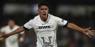 Pumas supera a León con Piero Quispe como héroe