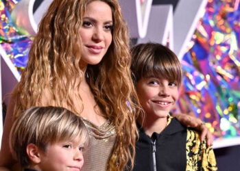 Shakira opina sobre empoderamiento femenino y el mensaje de Barbie