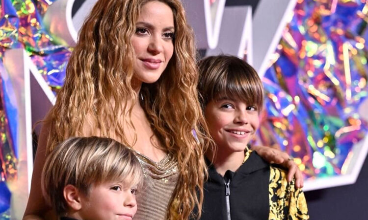 Shakira opina sobre empoderamiento femenino y el mensaje de Barbie