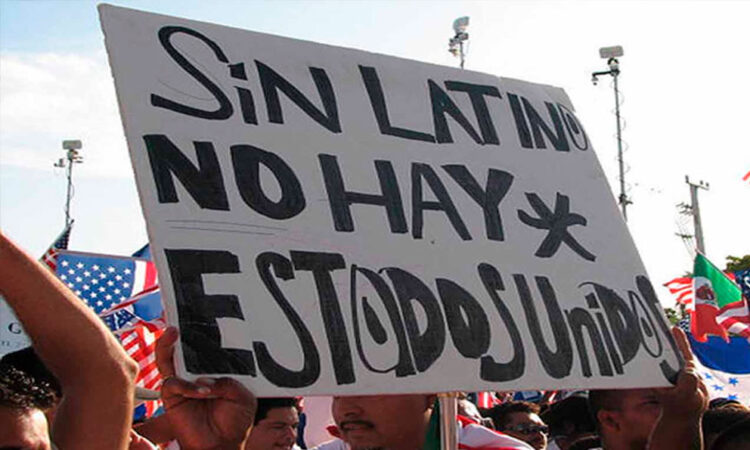 Desigualdades laborales para hispanos en EE. UU.: estudio revela subrepresentación y estereotipos