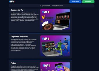 Descubriendo 1w Casino: Una Nueva Era en el Juego Online Mexicano