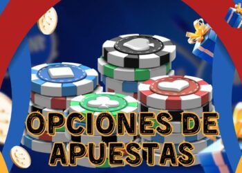 Apuestas online en Colombia
