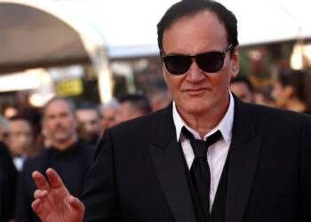 Quentin Tarantino abandona su décima película ‘The Movie Critic’