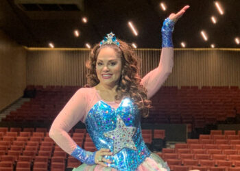 Tatiana, “La Reina de los Niños”, insta a los padres a filtrar la música de sus hijos